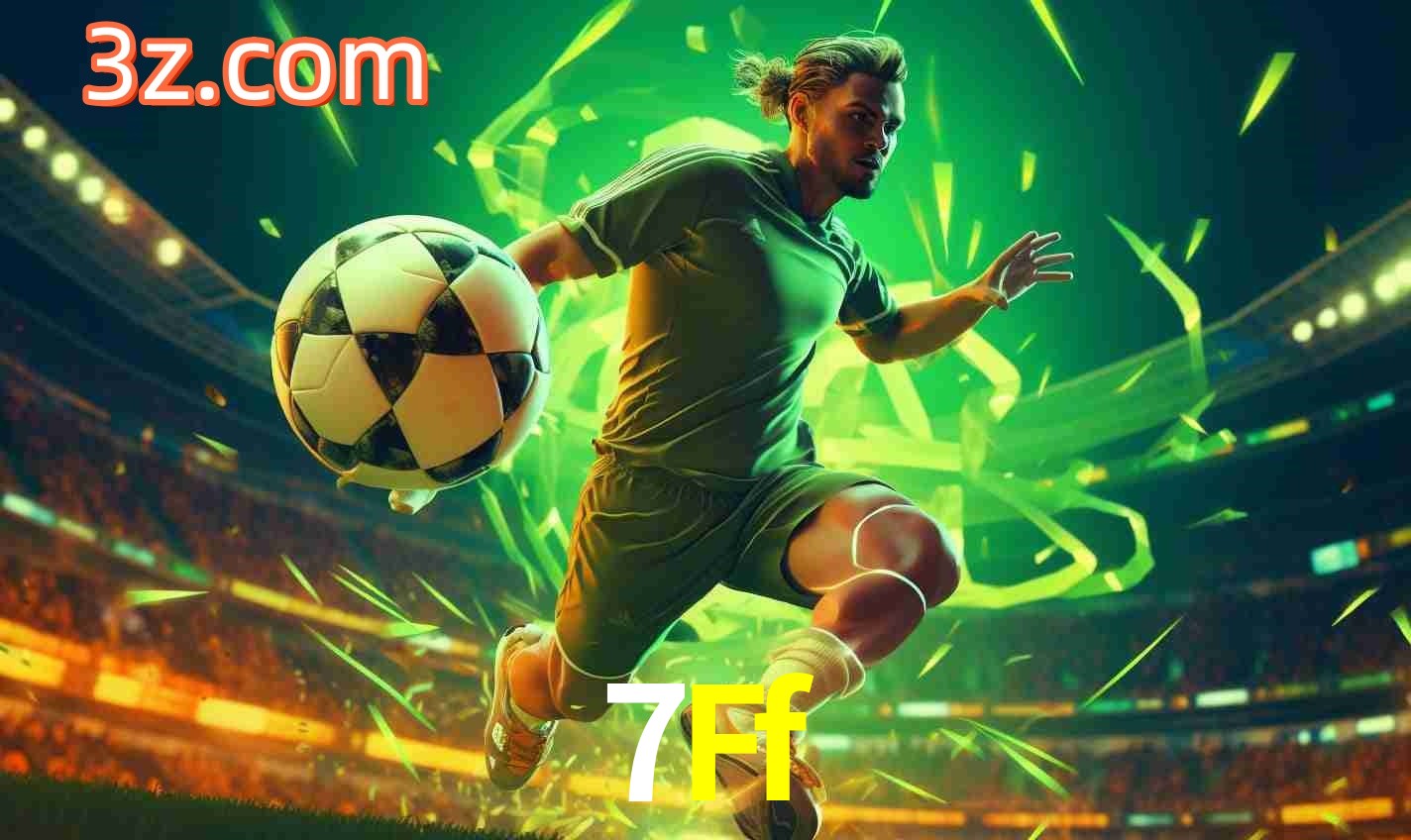 Diversidade Apostas no 7Ff