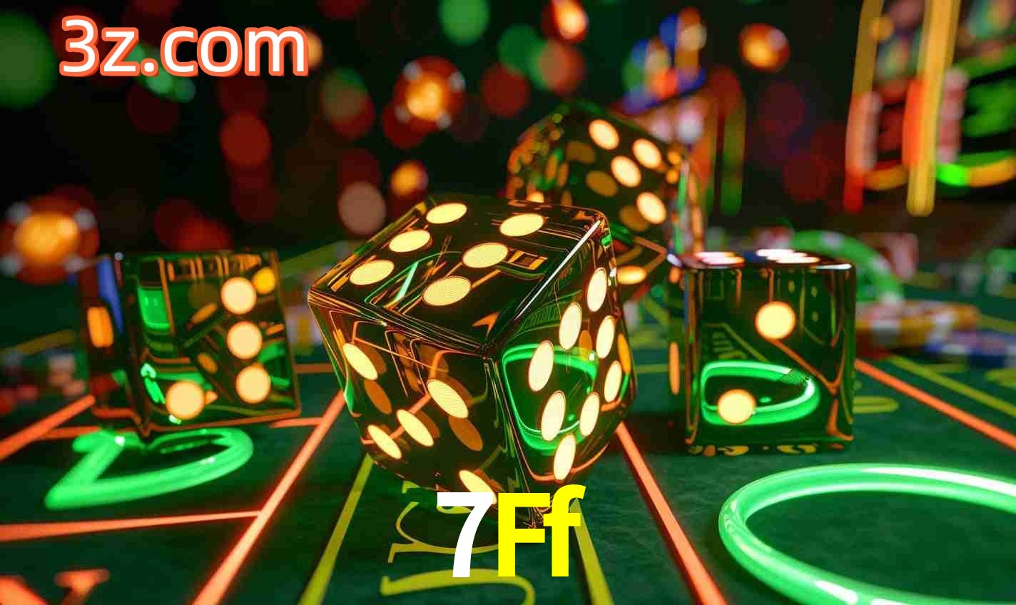 Entretenimento no Jogos 7Ff