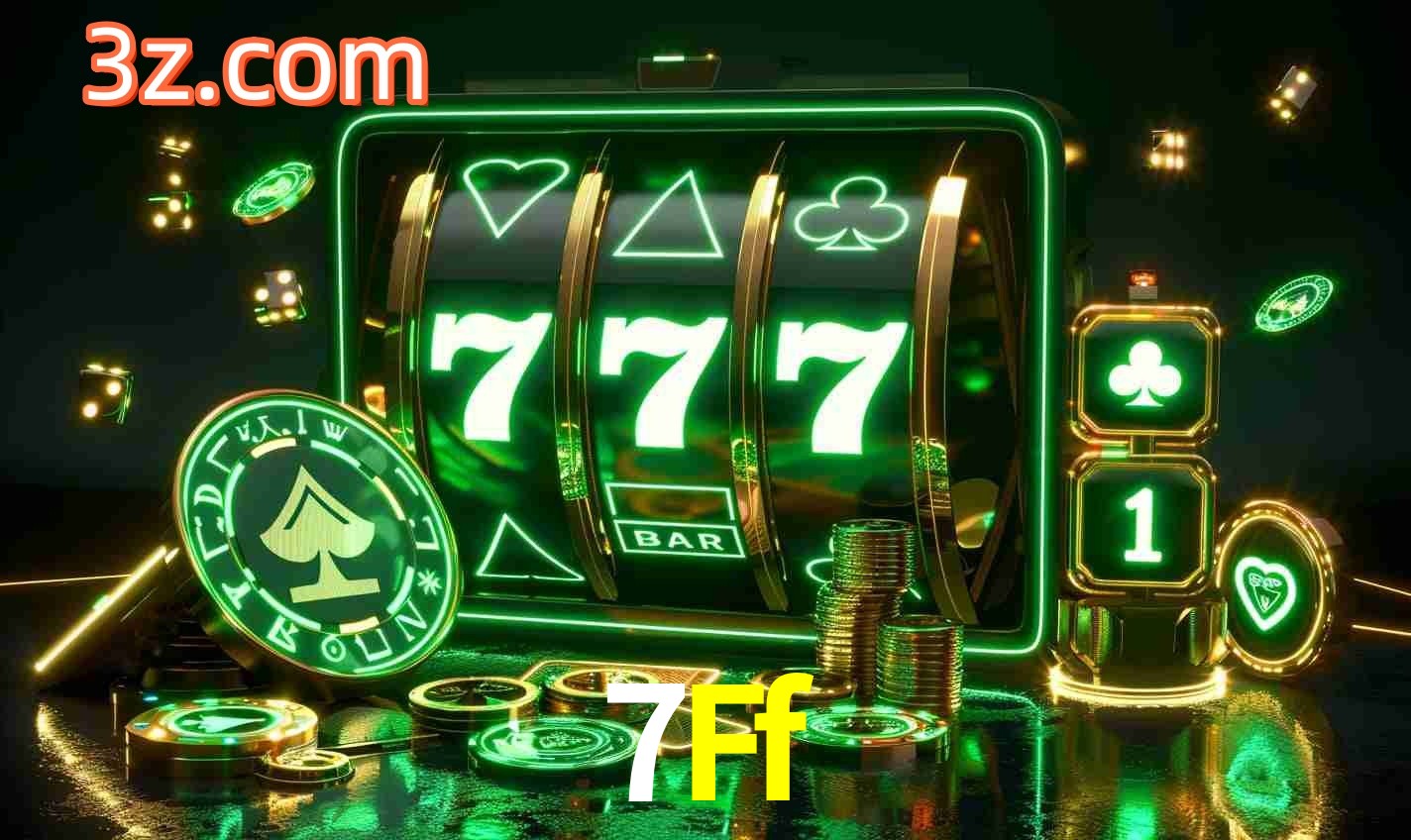 Seguro Login no Cassino Online 7Ff